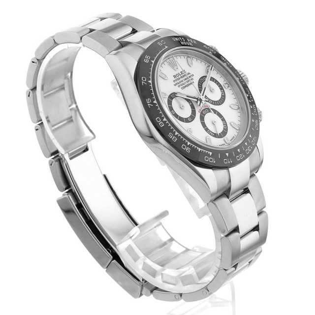 ROLEX Daytona 116500LN Men's Used