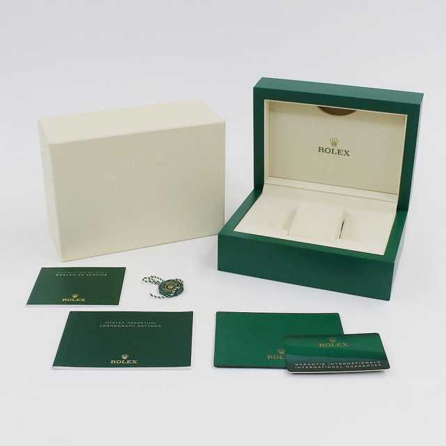 ROLEX Daytona 116500LN Men's Used
