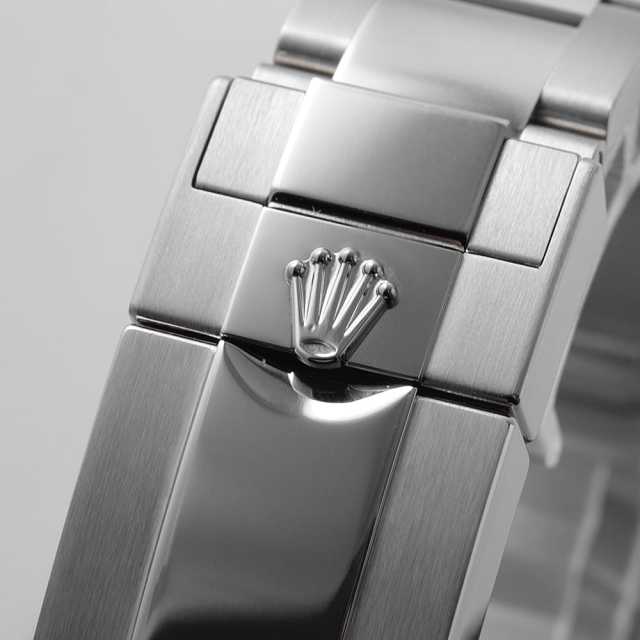 ROLEX Daytona 116500LN Men's Used