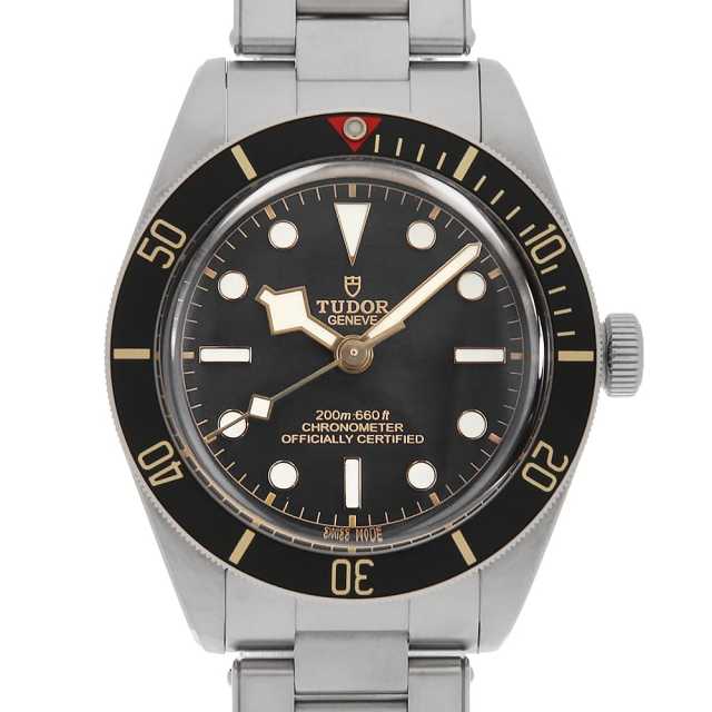 チューダー ブラックベイ 79030N メンズ 中古