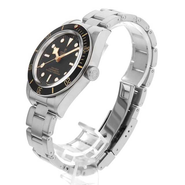 チューダー ブラックベイ 79030N メンズ 中古
