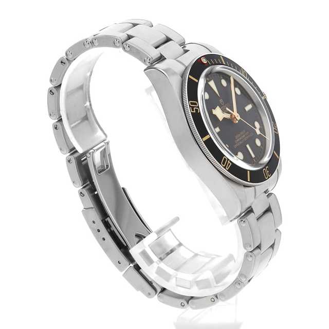 チューダー ブラックベイ 79030N メンズ 中古