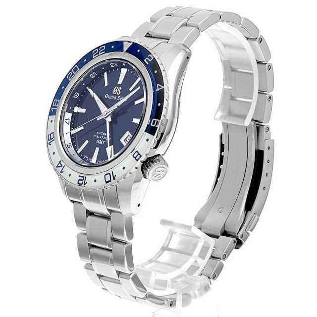 グランドセイコーGMT.SBGJ237 個人出品Seamaster SBGJ237 – グランドセイコー ブティックオンライン