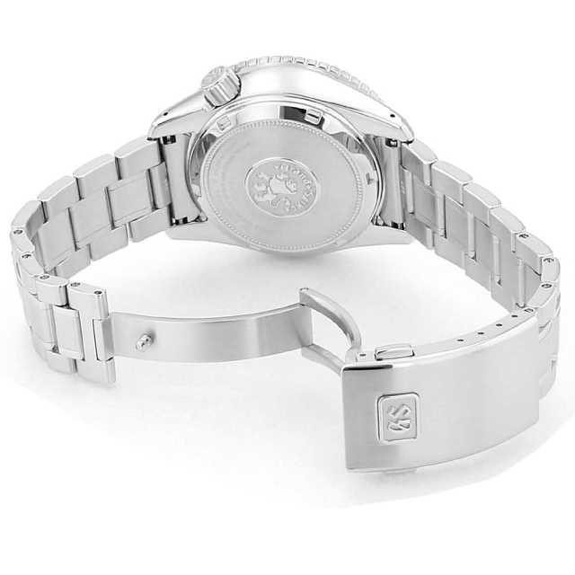 SBGJ237 ブルー Grand Seiko（グランドセイコー）スポーツコレクション