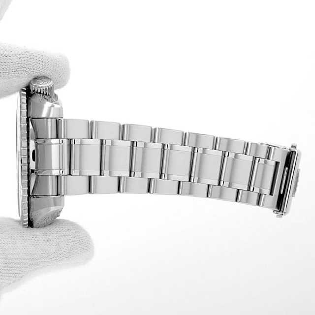 グランドセイコー メカニカル SBGJ237 メンズ 中古