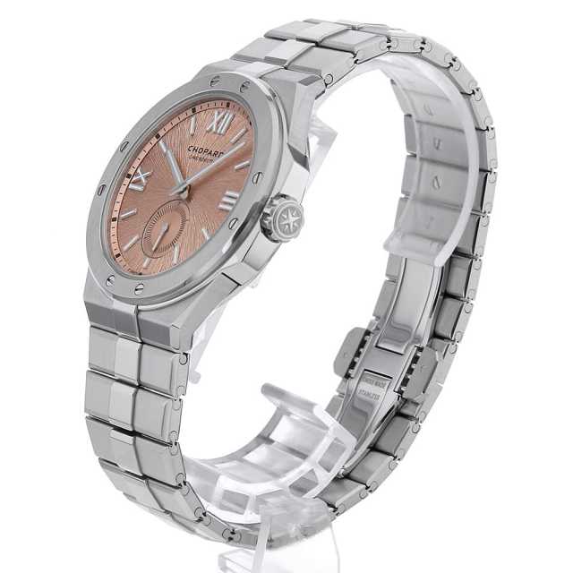 ショパール アルパインイーグル 298623-3001 メンズ 中古