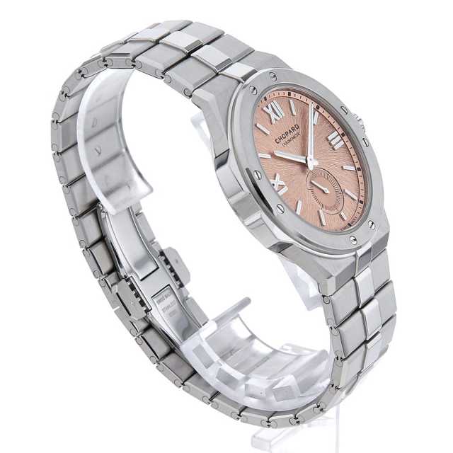 ショパール アルパインイーグル 298623-3001 メンズ 中古