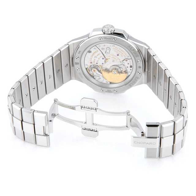 298623-3001 ピンク Chopard（ショパール）アルパイン イーグル 41 XPS