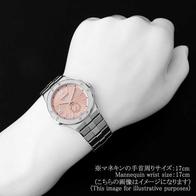マァジヤンの牌(ローズ製) 298623-3001 ピンク Chopard（ショパール）アルパイン イーグル