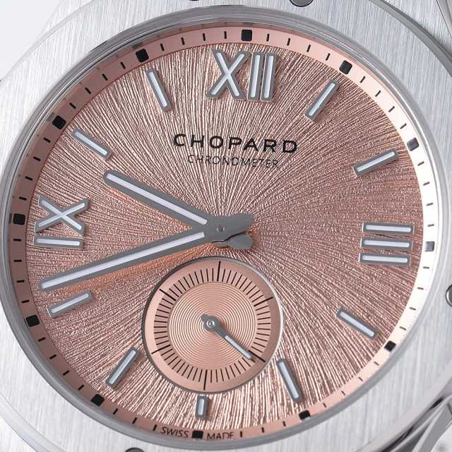 298623-3001 ピンク Chopard（ショパール）アルパイン イーグル