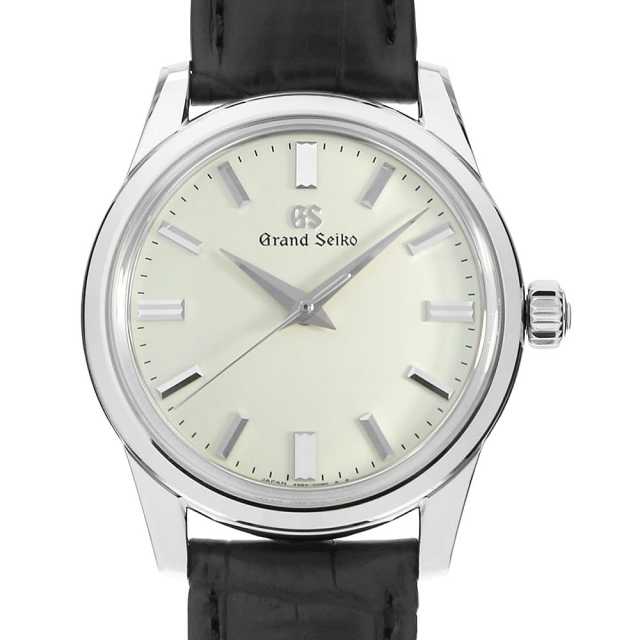 美品 グランドセイコー SBGX009 GRAND SEIKO SBGX009 グランドセイコー | 製造終了 | 井上時計店