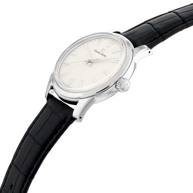 グランドセイコー メカニカル SBGW301 メンズ 中古