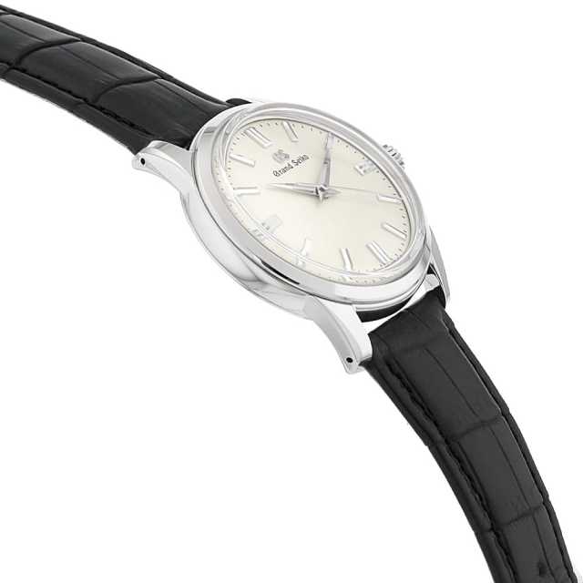 SBGW301 アイボリー Grand Seiko（グランドセイコー）エレガンス