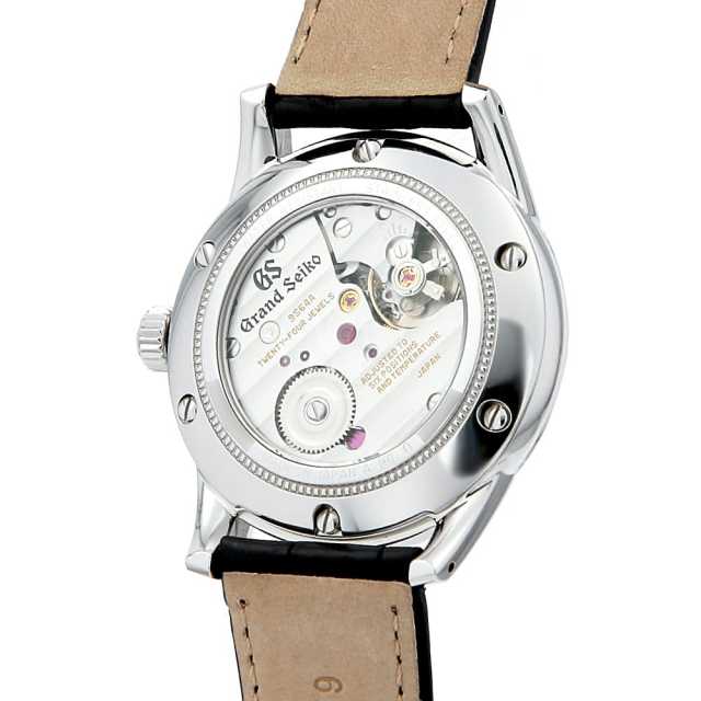 【試着のみ・極美品】Grand Seiko グランドセイコー SBGW301 グランドセイコー GRAND SEIKO SBGW301 ｜ NEEL