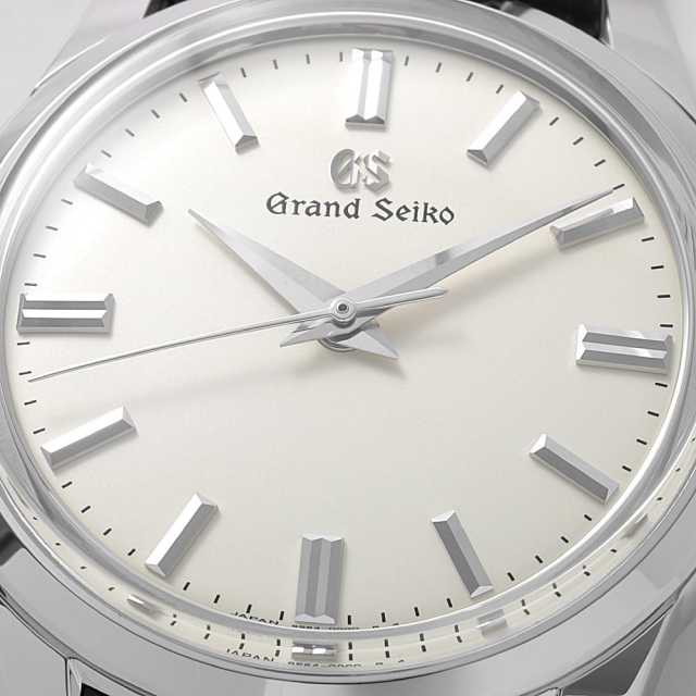 SBGW301 アイボリー Grand Seiko（グランドセイコー）エレガンス