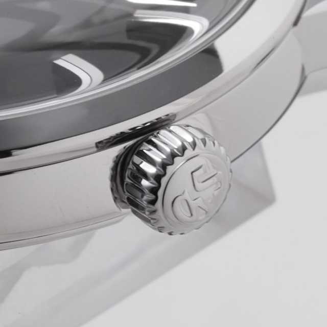 SBGX321 ブラック Grand Seiko（グランドセイコー）エレガンス