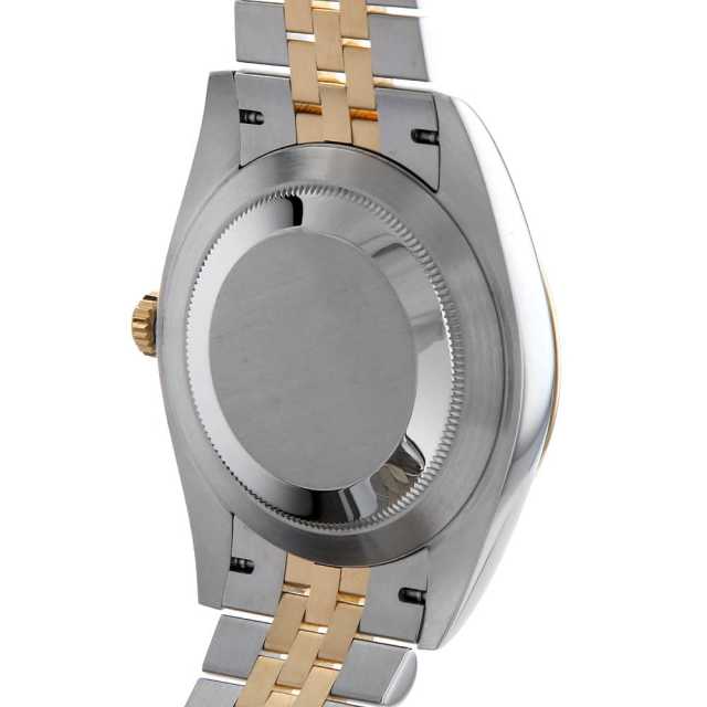 ROLEX Datejust 126333 Men's Used
