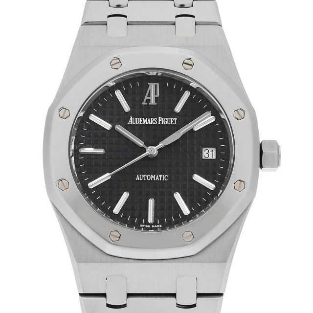 オーデマピゲ ロイヤルオーク 15300ST.OO.1220ST.99 メンズ 中古