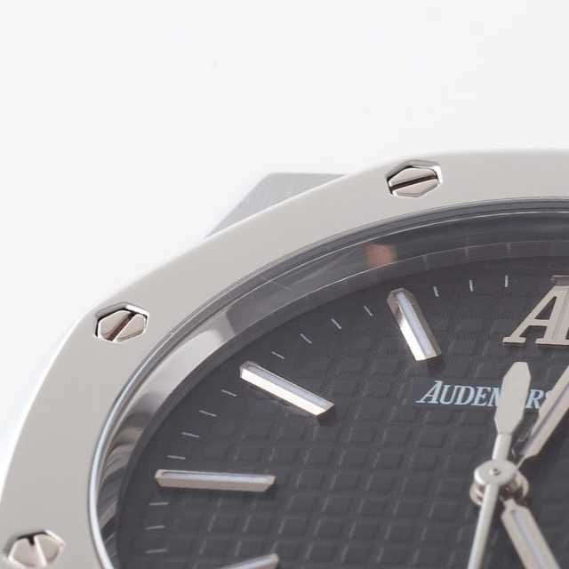 オーデマピゲ ロイヤルオーク 15300ST.OO.1220ST.99 メンズ 中古