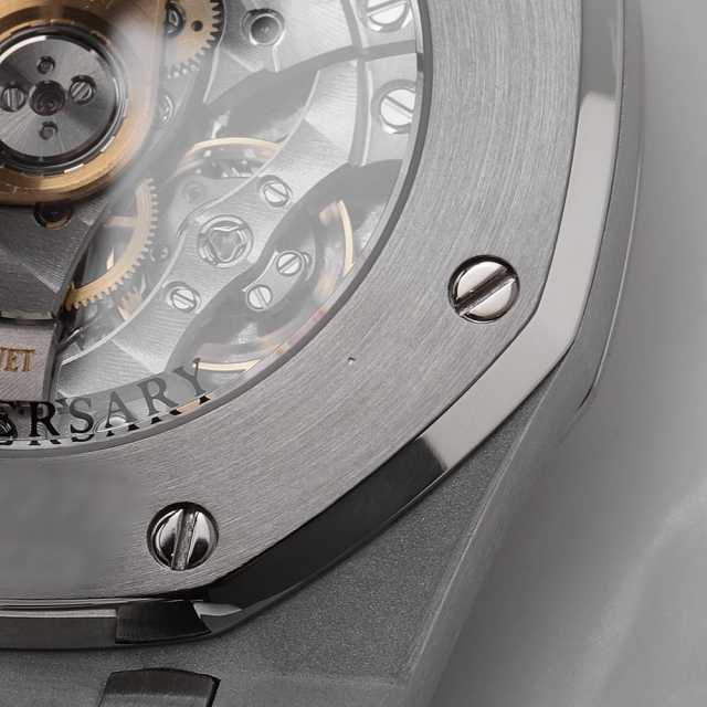 オーデマピゲ ロイヤルオーク 15300ST.OO.1220ST.99 メンズ 中古