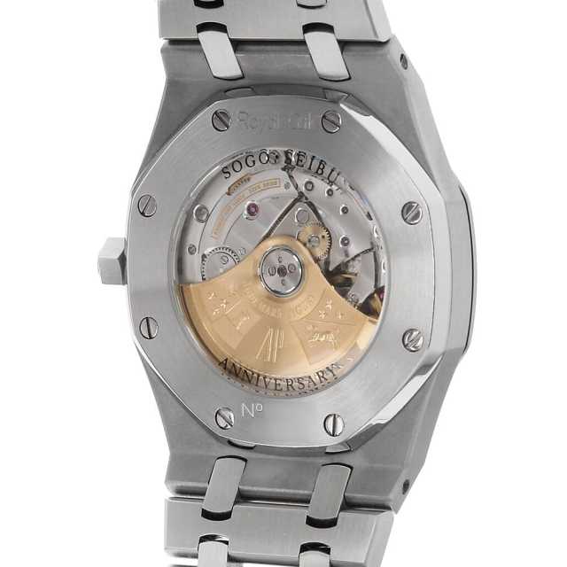 オーデマピゲ ロイヤルオーク 15300ST.OO.1220ST.99 メンズ 中古