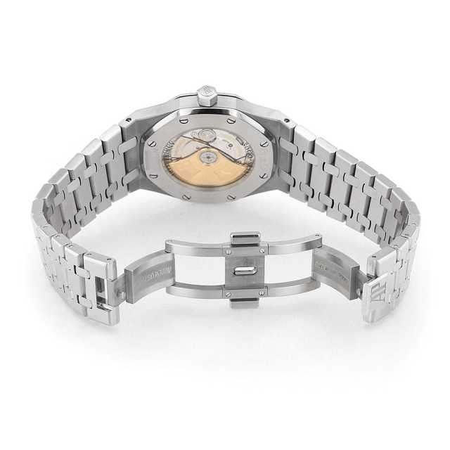 オーデマピゲ ロイヤルオーク 15300ST.OO.1220ST.99 メンズ 中古