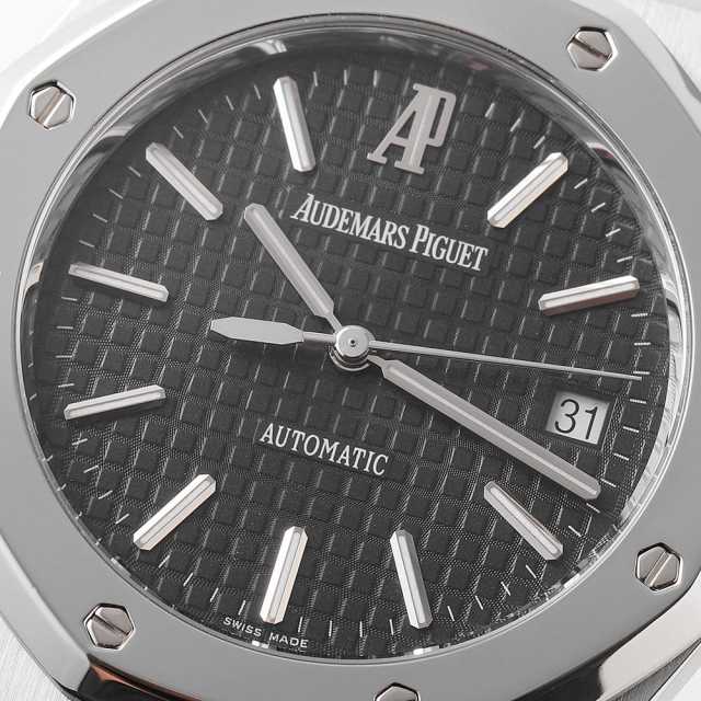 オーデマピゲ ロイヤルオーク 15300ST.OO.1220ST.99 メンズ 中古