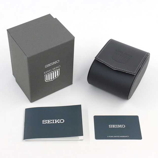 SEIKO SDKA017 Men's Used