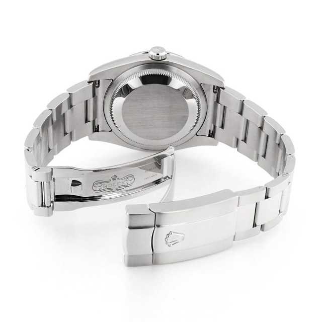 【原画肉筆】 ロレックス デイトジャスト ターノグラフ Ref.116264 - DATEJUST