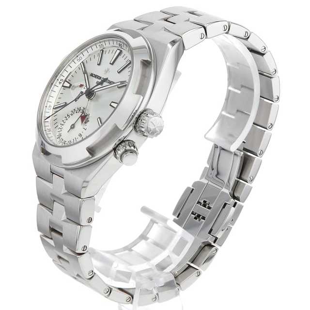 7900V/110A-B333 シルバー VACHERON CONSTANTIN（ヴァシュロン