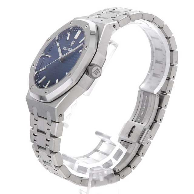 オーデマピゲ ロイヤルオーク 15500ST.OO.1220ST.01 メンズ 中古
