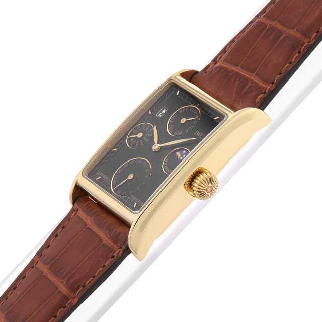 3545 ブラック IWC ノヴェチェント パーペチュアル 中古 | 東京・大阪