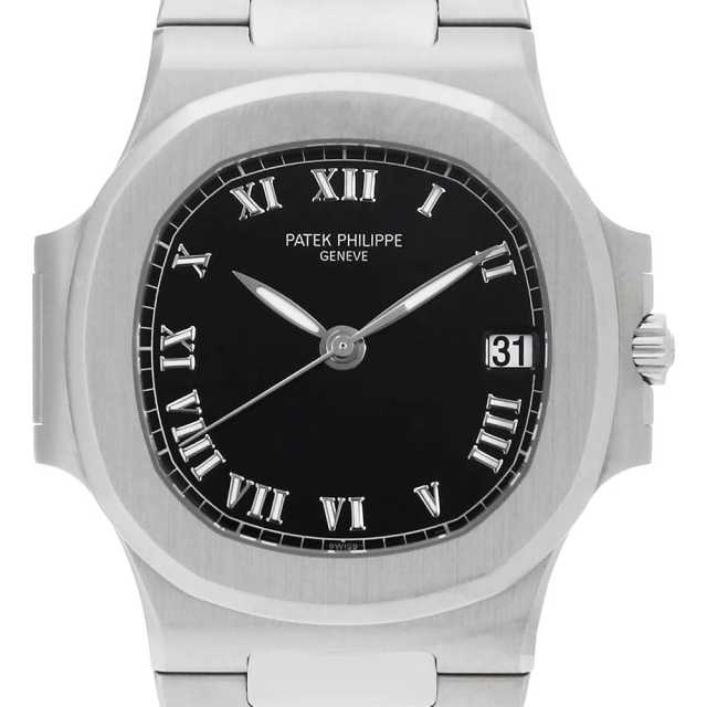 パテックフィリップ ノーチラス 3800/1A-001 メンズ 中古