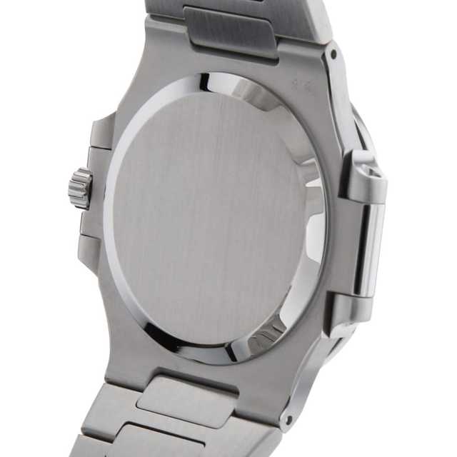 パテックフィリップ ノーチラス 3800/1A-001 メンズ 中古