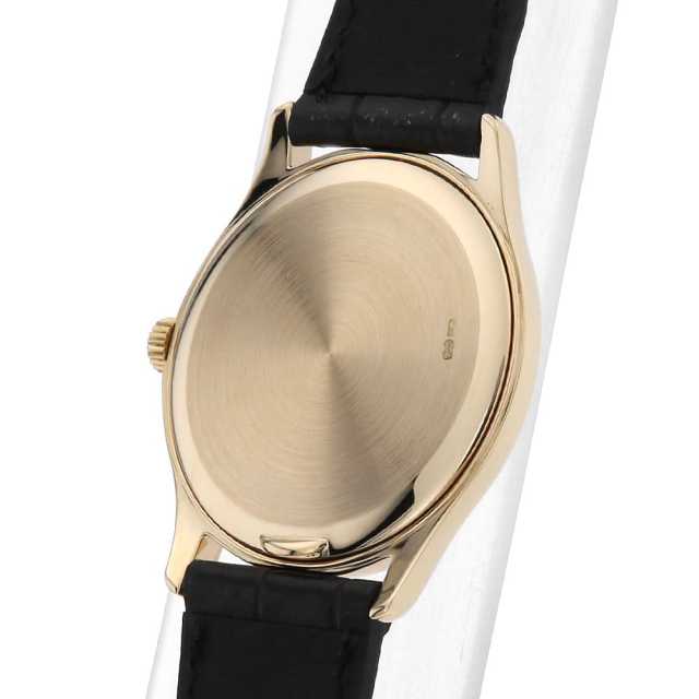 パテックフィリップ カラトラバ 3923J メンズ 中古