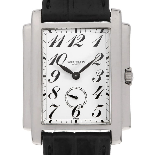 パテックフィリップ ゴンドーロ 5024G-010 メンズ 中古