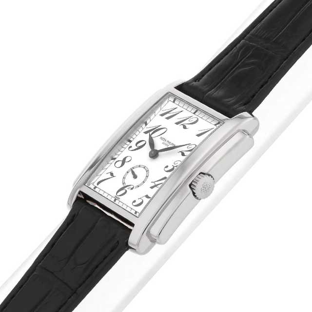 パテックフィリップ ゴンドーロ 5024G-010 メンズ 中古