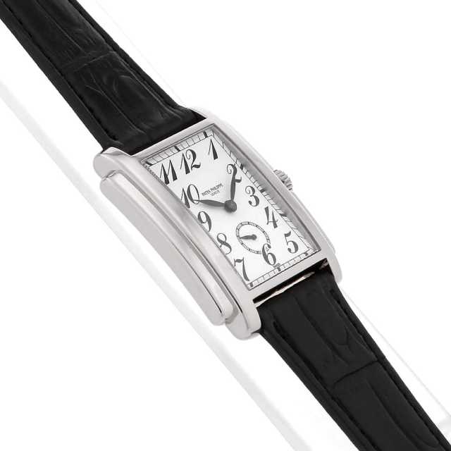 パテックフィリップ ゴンドーロ 5024G-010 メンズ 中古