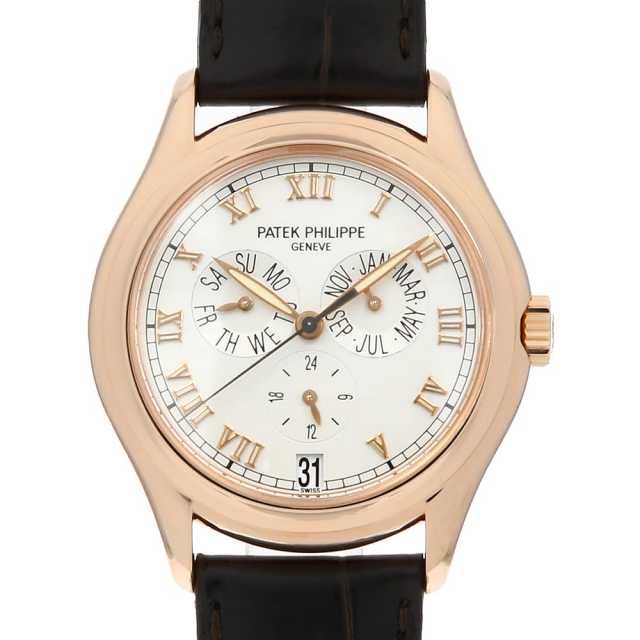 パテックフィリップ コンプリケーション 5035R-001 メンズ 中古