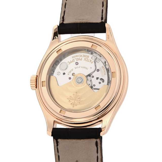 PATEK PHILIPPE Complication 5035R-001 Men's Used