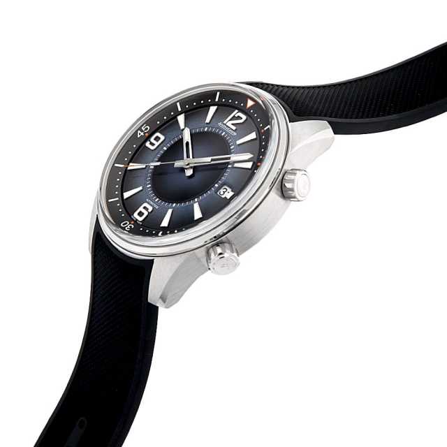 ジャガールクルト  Q9068650(857.8.A0.S) メンズ 中古