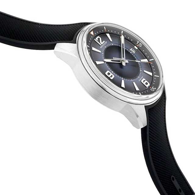 Q9068650(857.8.A0.S) ブルーグレー JaegerLeCoultre（ジャガー