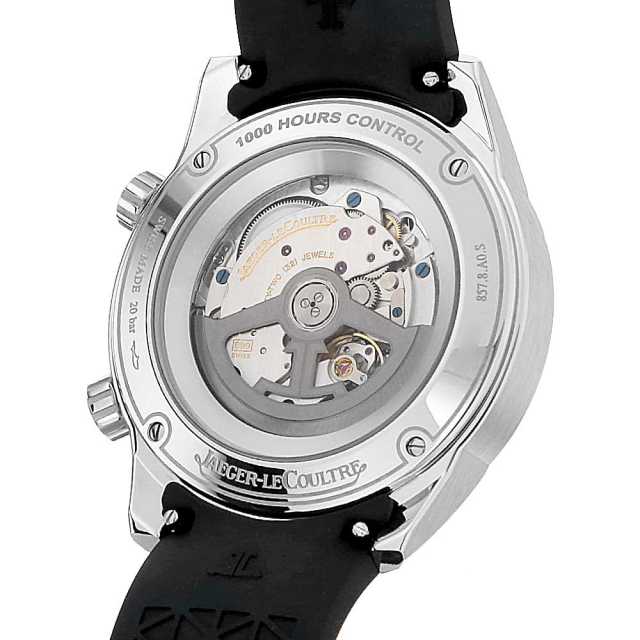 ジャガールクルト  Q9068650(857.8.A0.S) メンズ 中古