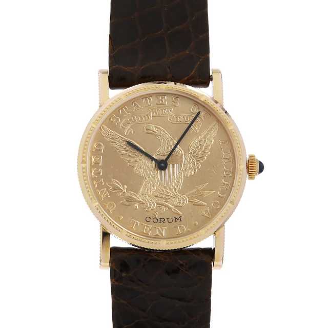 コルム   レディース 中古