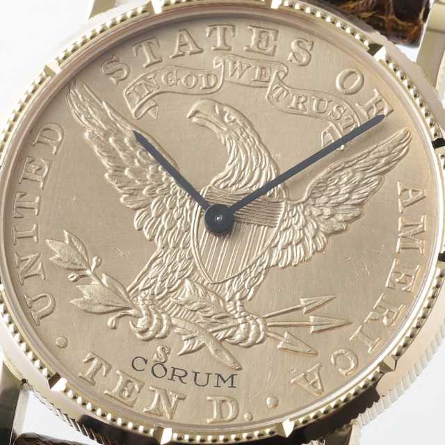 コルム   レディース 中古