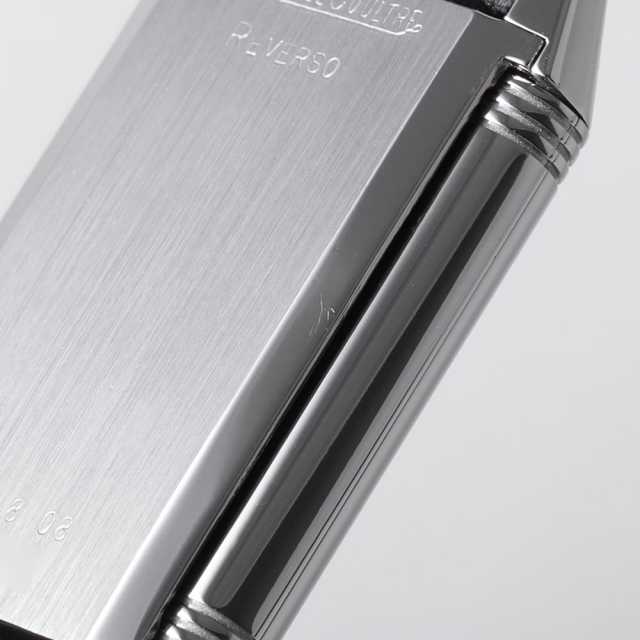 ジャガールクルト レベルソ Q2518420(250.8.08) メンズ 中古