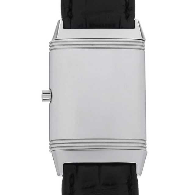 Q2518420(250.8.08) シルバー JaegerLeCoultre（ジャガー