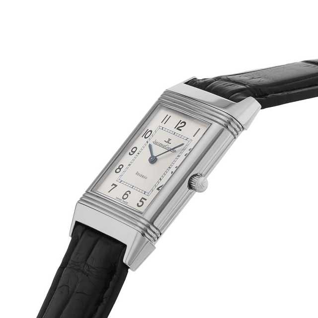 ジャガールクルト レベルソ Q2518420(250.8.08) メンズ 中古