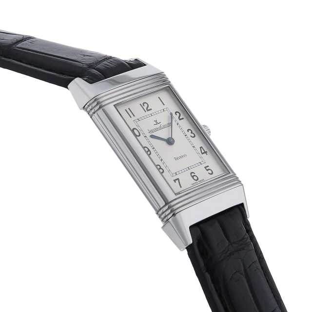 ジャガールクルト レベルソ Q2518420(250.8.08) メンズ 中古