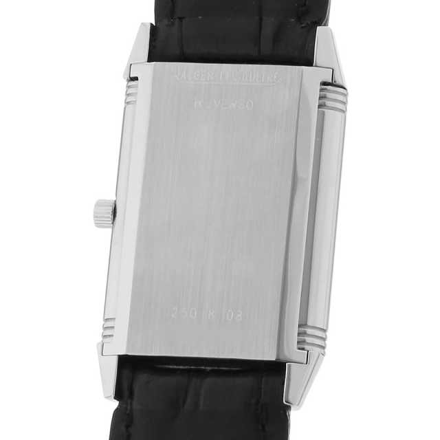 ジャガールクルト レベルソ Q2518420(250.8.08) メンズ 中古
